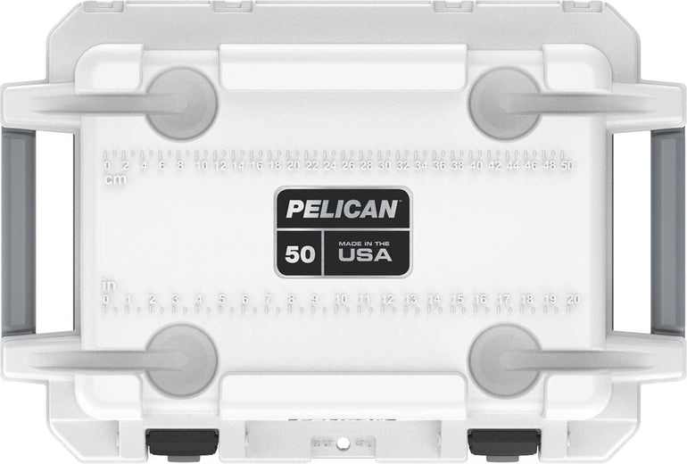 Pelican Coolers Pelican 50QT Elite Cooler