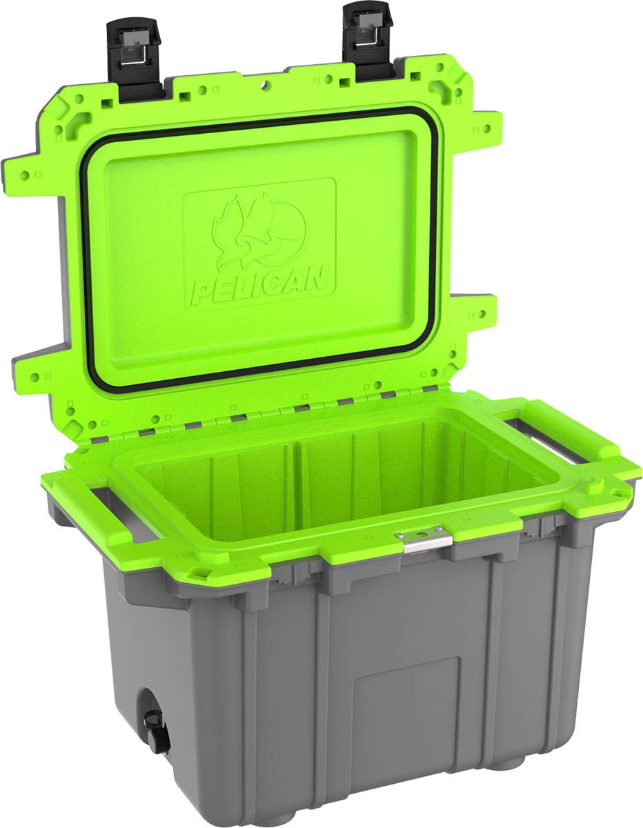 Pelican Coolers Pelican 50QT Elite Cooler