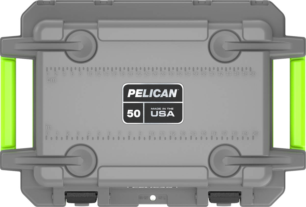 Pelican Coolers Pelican 50QT Elite Cooler