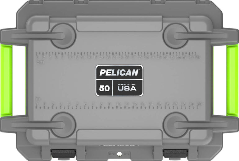 Pelican Coolers Pelican 50QT Elite Cooler