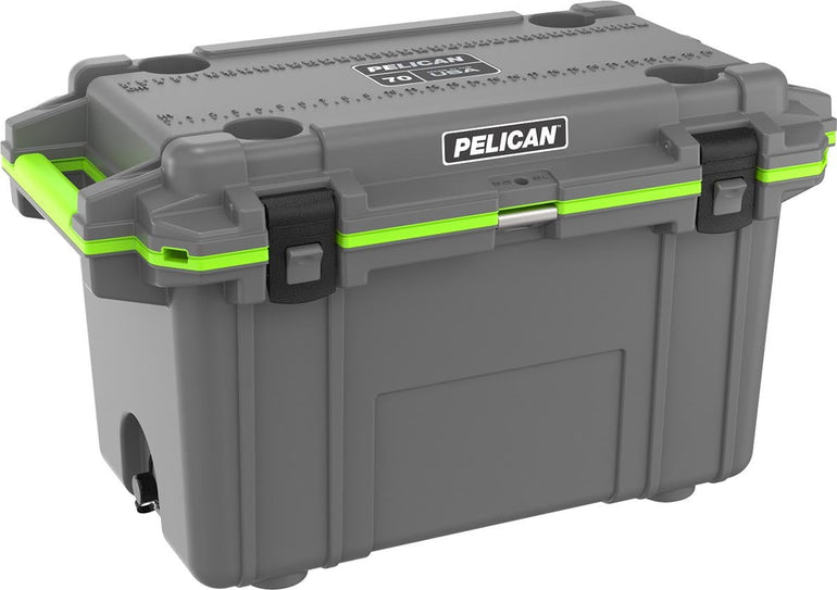 Pelican Coolers Pelican 70QT Elite Cooler