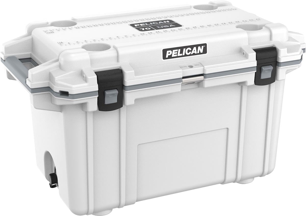 Pelican Coolers Pelican 70QT Elite Cooler