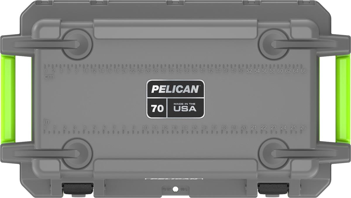 Pelican Coolers Pelican 70QT Elite Cooler