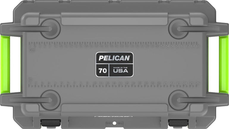 Pelican Coolers Pelican 70QT Elite Cooler
