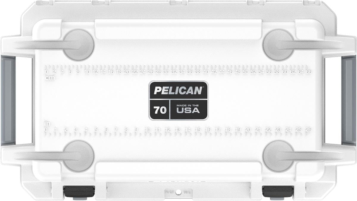 Pelican Coolers Pelican 70QT Elite Cooler