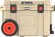 Pelican Coolers Tan Pelican 45QW Elite Wheeled Cooler