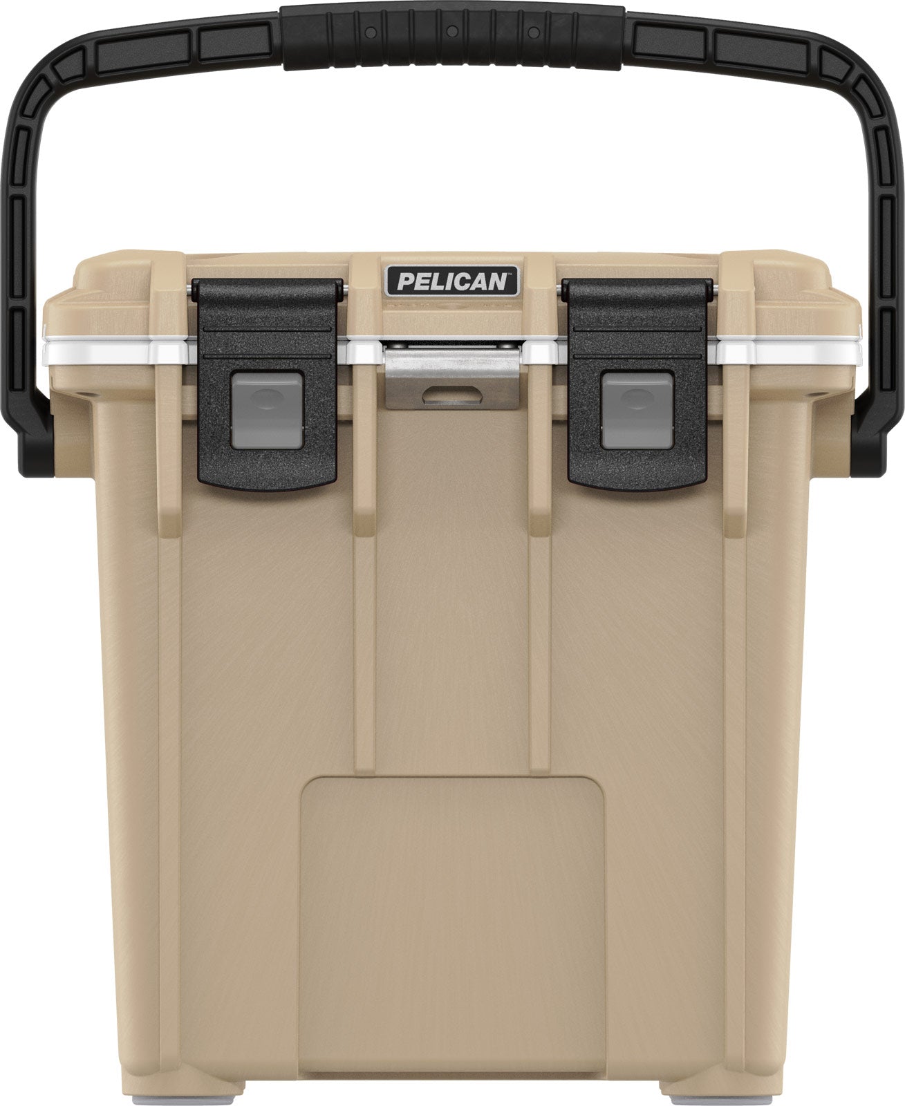 Pelican Coolers Tan/White Pelican 20QT Elite Cooler