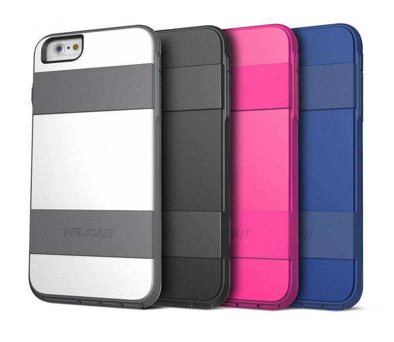Pelican Phone Case Pelican ProGear - C07030 Voyager Case For iPhone 6 Plus and 6s Plus