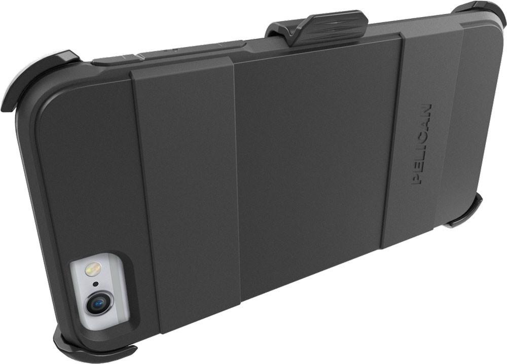 Pelican Phone Case Pelican ProGear - C07030 Voyager Case For iPhone 6 Plus and 6s Plus