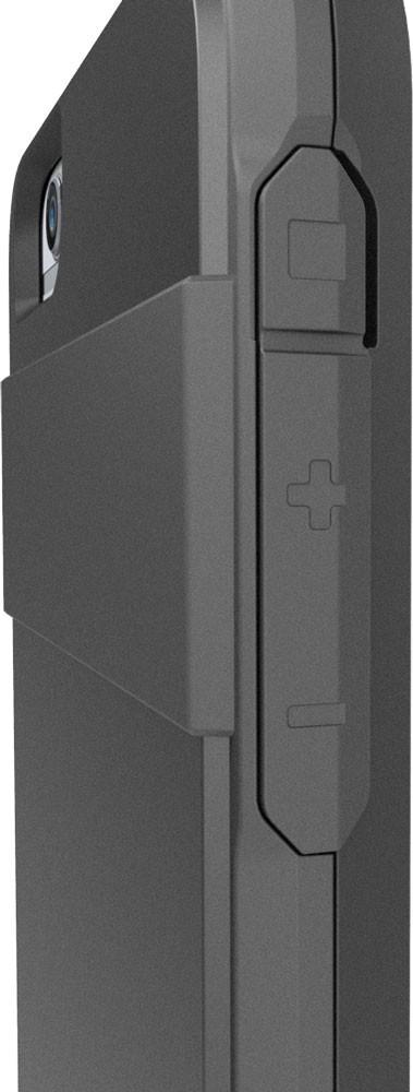 Pelican Phone Case Pelican ProGear - C07030 Voyager Case For iPhone 6 Plus and 6s Plus