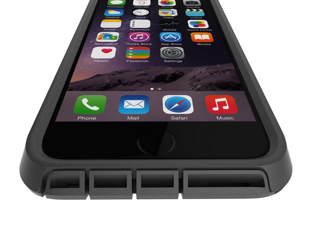 Pelican Phone Case Pelican ProGear - C07030 Voyager Case For iPhone 6 Plus and 6s Plus