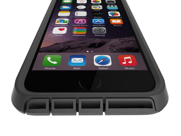 Pelican Phone Case Pelican ProGear - C07030 Voyager Case For iPhone 6 Plus and 6s Plus