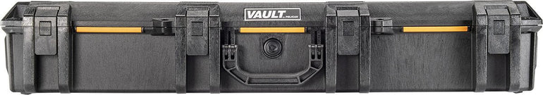 Pelican Protective Case Black Pelican V700 Vault Takedown Case