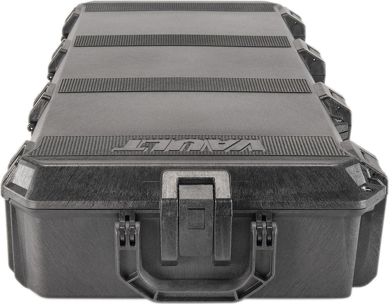 Pelican Protective Case Black Pelican V700 Vault Takedown Case