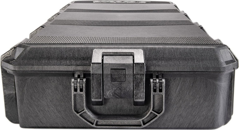 Pelican Protective Case Black Pelican V730 Vault Tactical Rifle Case