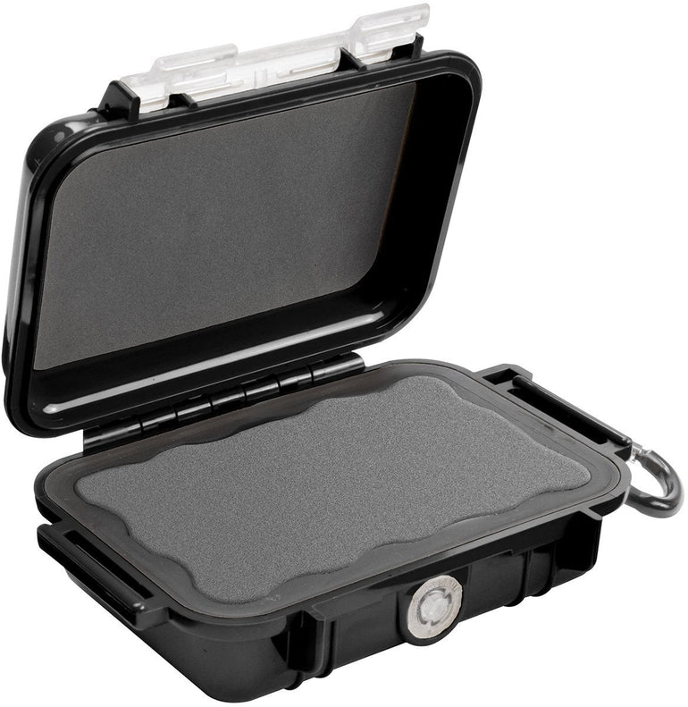 Pelican Protective Case Pelican 1010 Micro Case