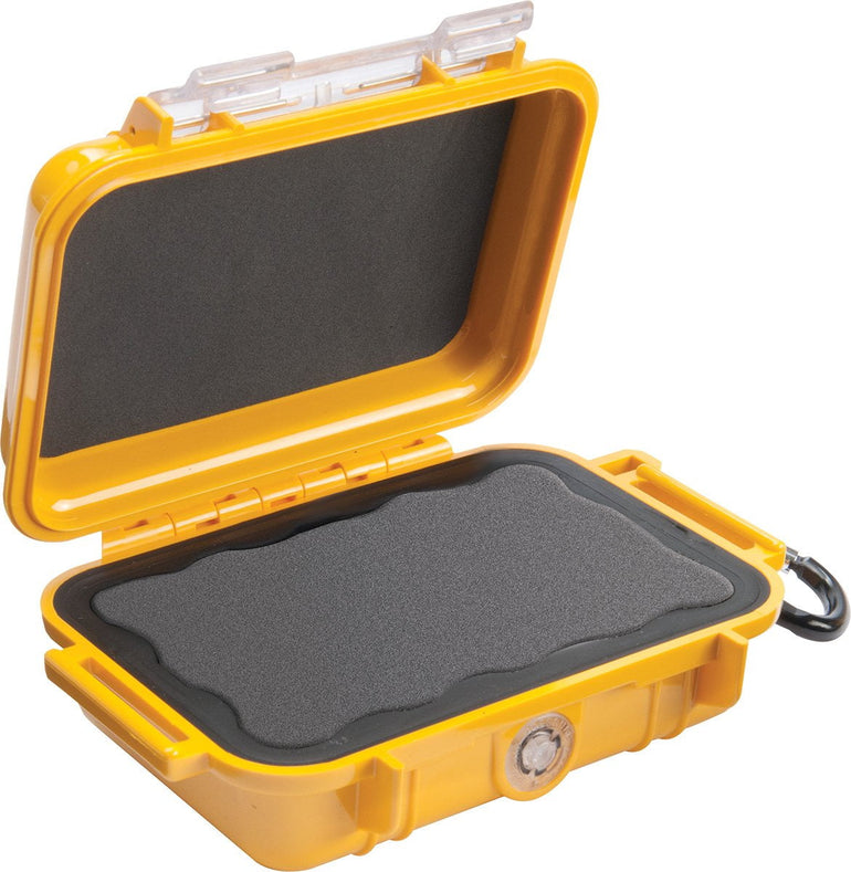 Pelican Protective Case Pelican 1010 Micro Case