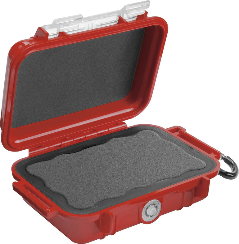 Pelican Protective Case Pelican 1010 Micro Case