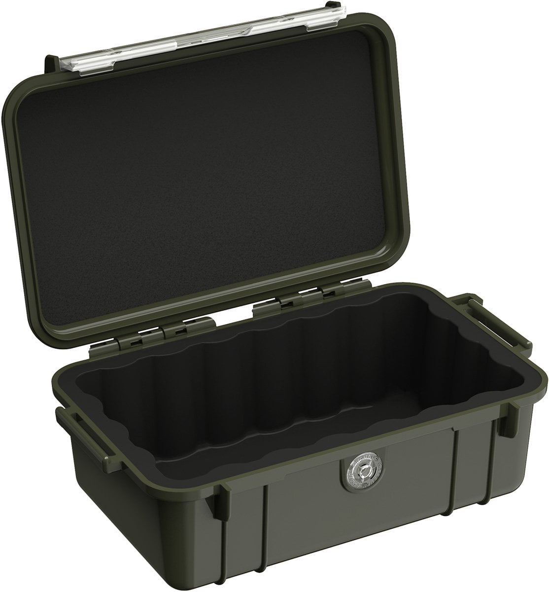 Pelican Protective Case Pelican 1050 Micro Case