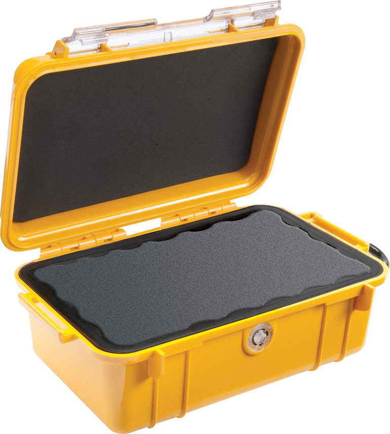 Pelican Protective Case Pelican 1050 Micro Case