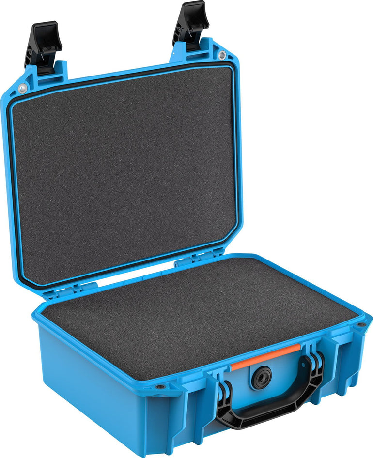 Pelican Protective Case Pelican V200C Vault Equipment Case