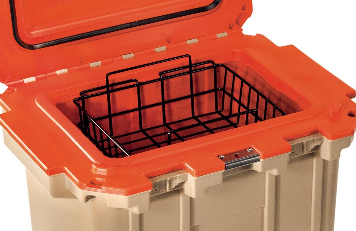 Pelican Travel Accessories Black Pelican 30-WB Dry Rack Basket