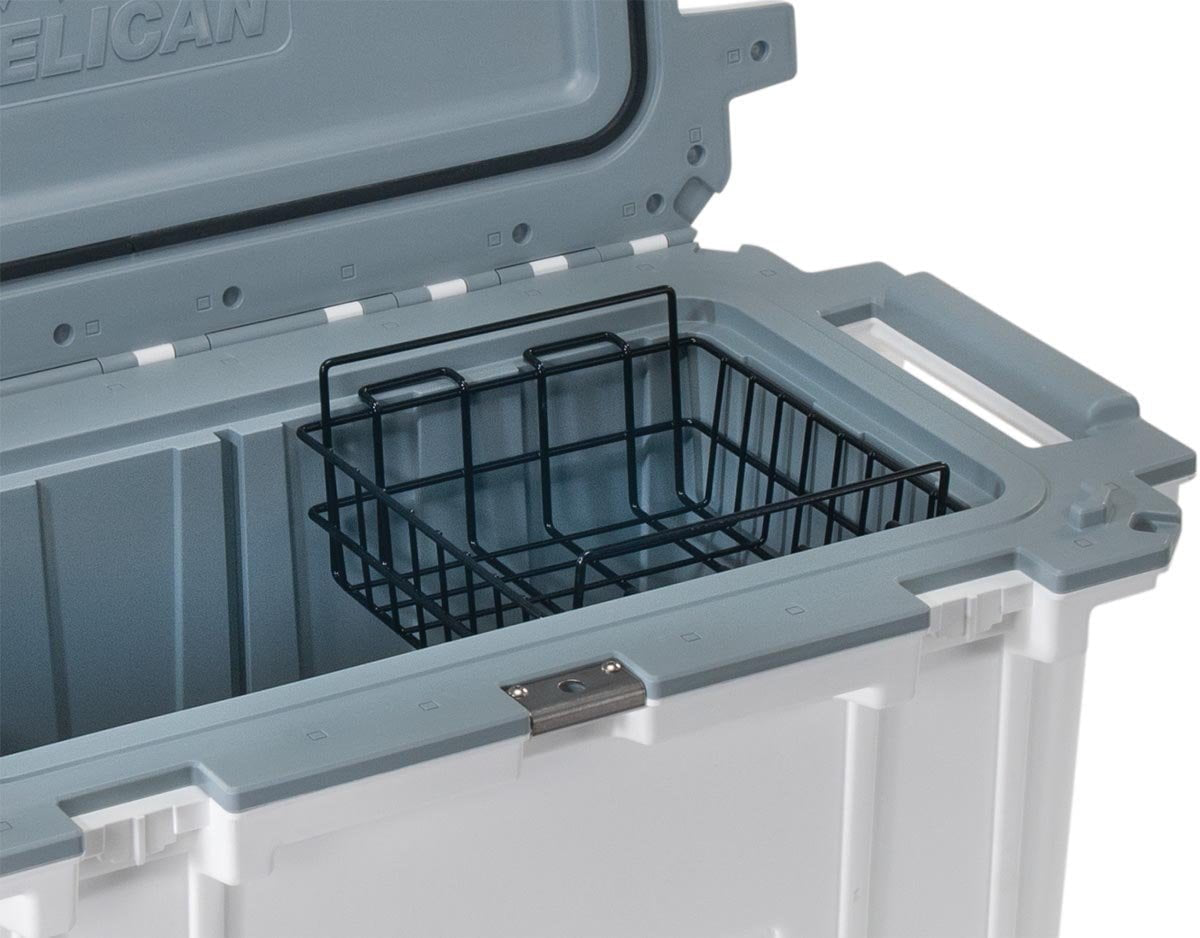 Pelican Travel Accessories Black Pelican 70-WB Dry Rack Basket