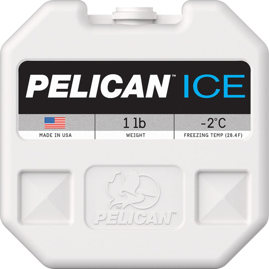 Pelican Travel Accessories Pelican PI-1LB 1lb Ice Pack