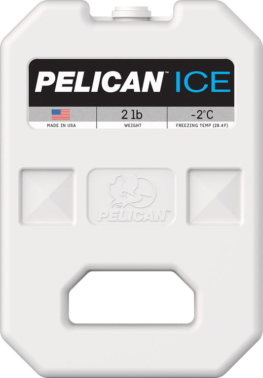 Pelican Travel Accessories Pelican PI-2LB 2lb Ice Pack