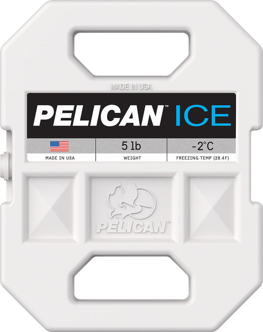 Pelican Travel Accessories Pelican PI-5LB 5lb Ice Pack