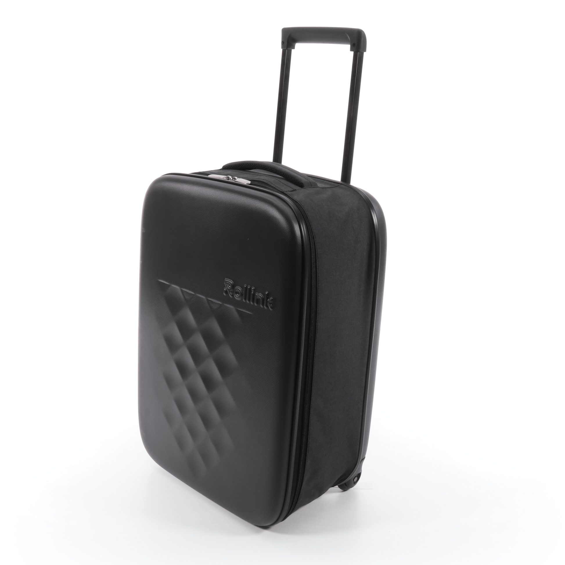 Rollink Luggage Rollink Flex Earth 20" Foldable Carry-On Luggage