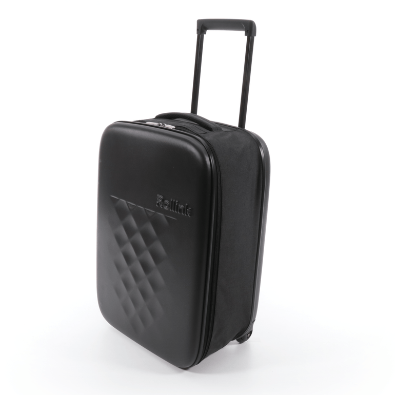 Rollink Luggage Rollink Flex Earth 20" Foldable Carry-On Luggage