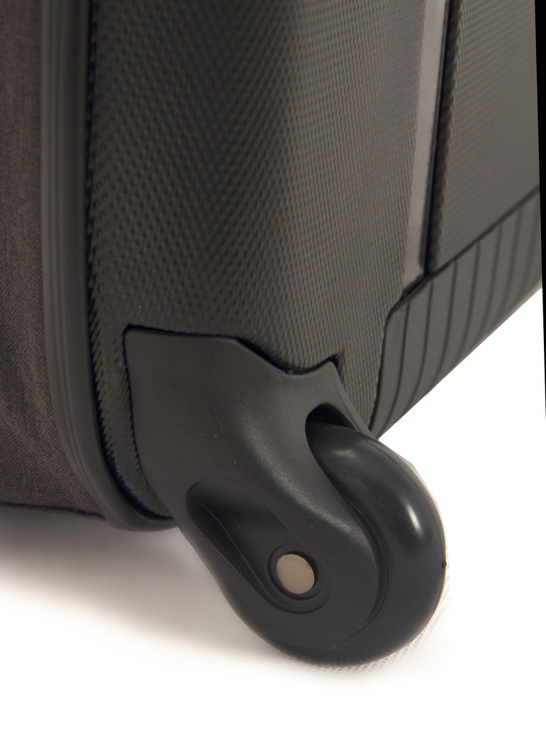 Rollink Luggage Rollink Flex Earth 20" Foldable Carry-On Luggage