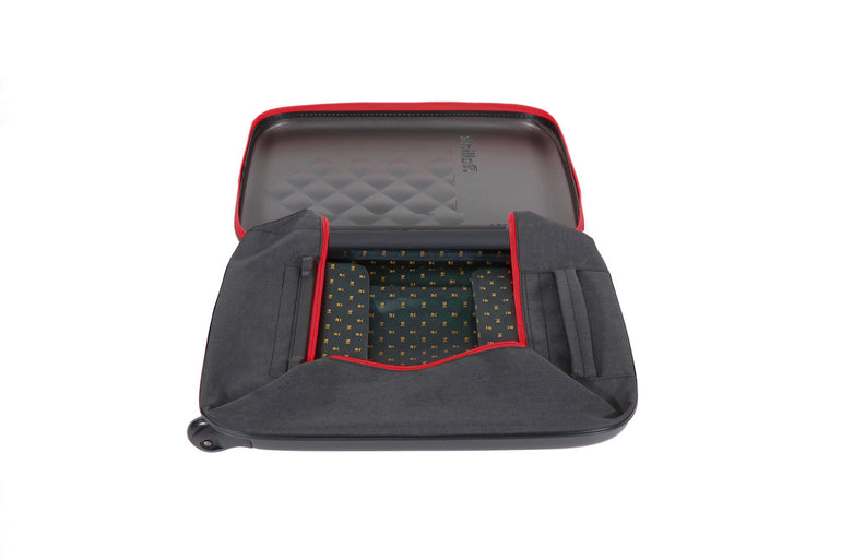 Rollink Luggage Rollink Flex Earth 20" Foldable Carry-On Luggage