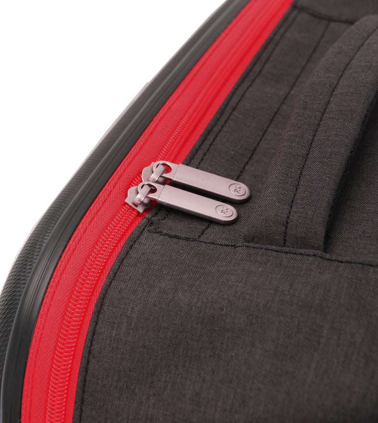 Rollink Luggage Rollink Flex Earth 20" Foldable Carry-On Luggage