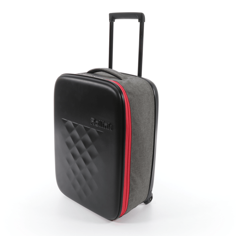 Rollink Luggage Rollink Flex Earth 20" Foldable Carry-On Luggage