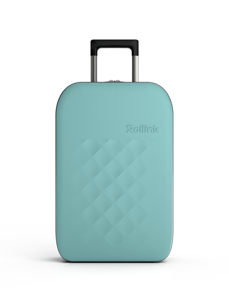 Rollink Luggage Rollink Flex Vega Carry-On Collapsible Luggage