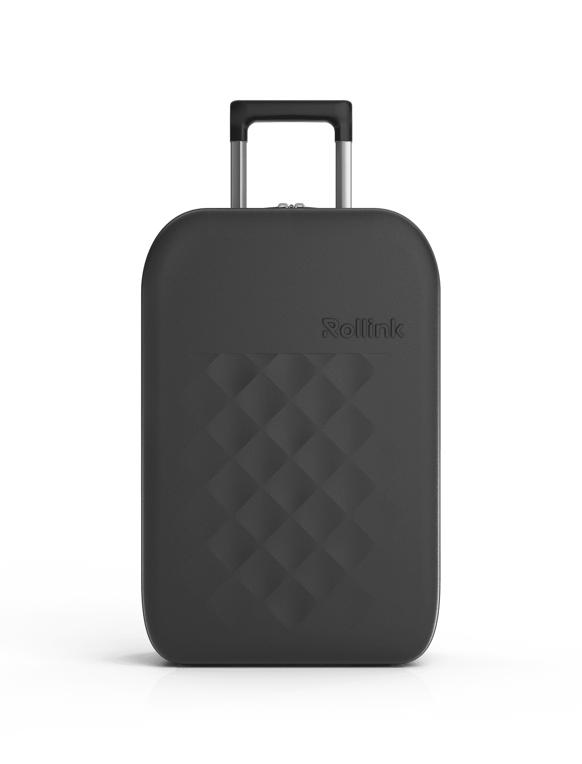 Rollink Luggage Rollink Flex Vega Carry-On Collapsible Luggage