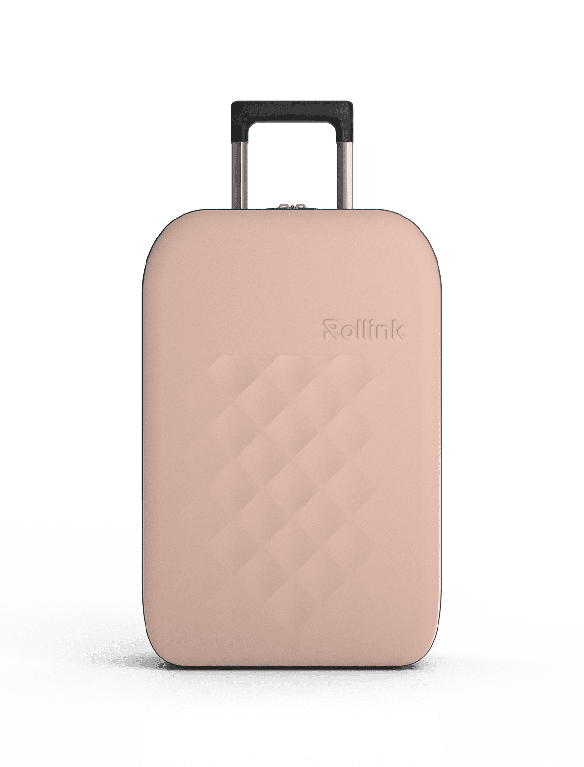 Rollink Luggage Rollink Flex Vega Carry-On Collapsible Luggage