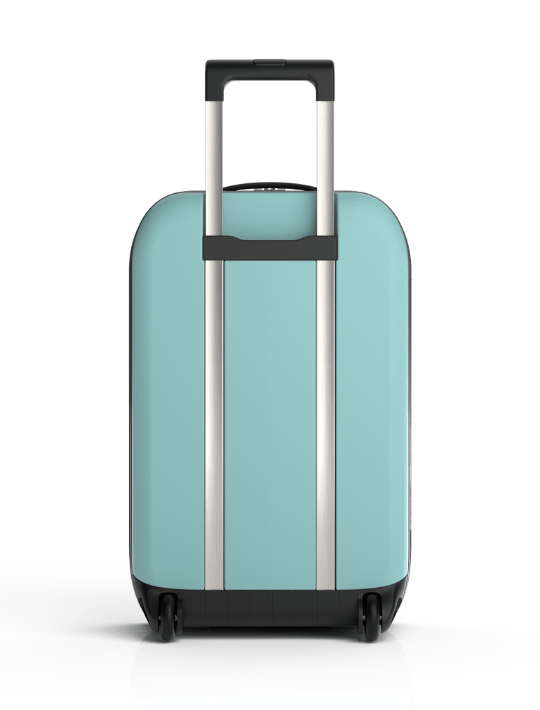 Rollink Luggage Rollink Flex Vega Carry-On Collapsible Luggage