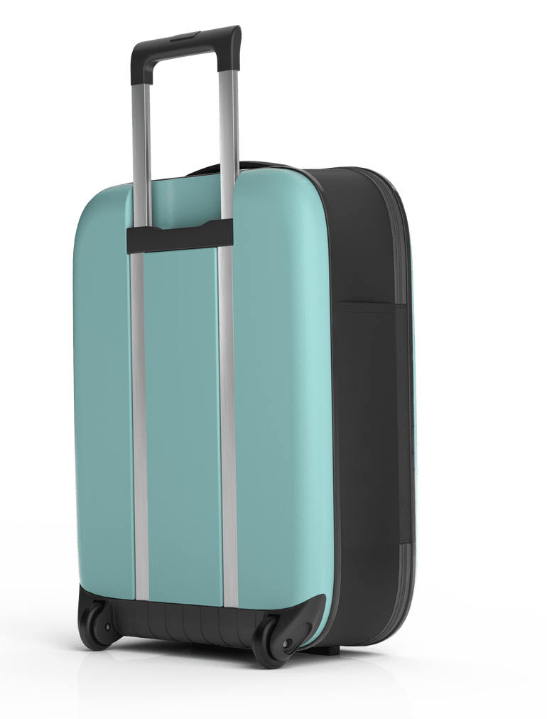 Rollink Luggage Rollink Flex Vega Carry-On Collapsible Luggage