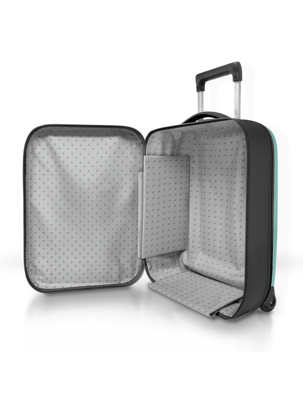 Rollink Luggage Rollink Flex Vega Carry-On Collapsible Luggage