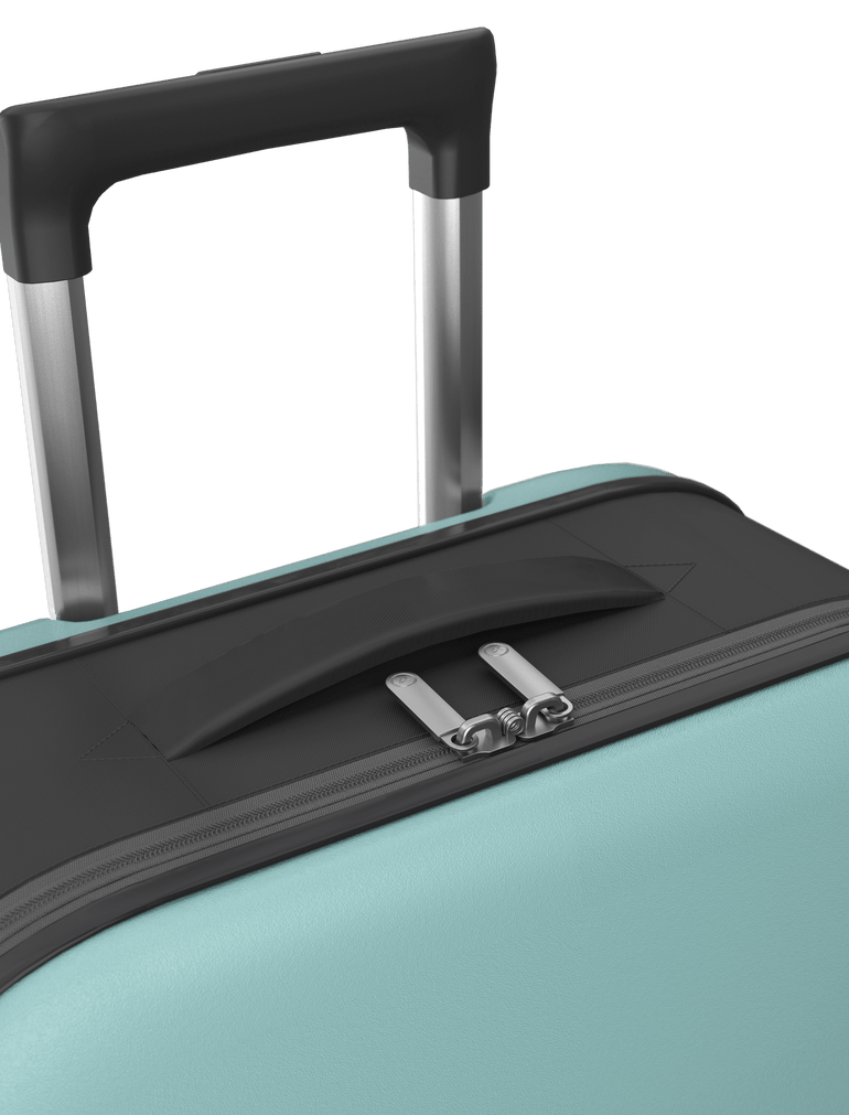 Rollink Luggage Rollink Flex Vega Carry-On Collapsible Luggage