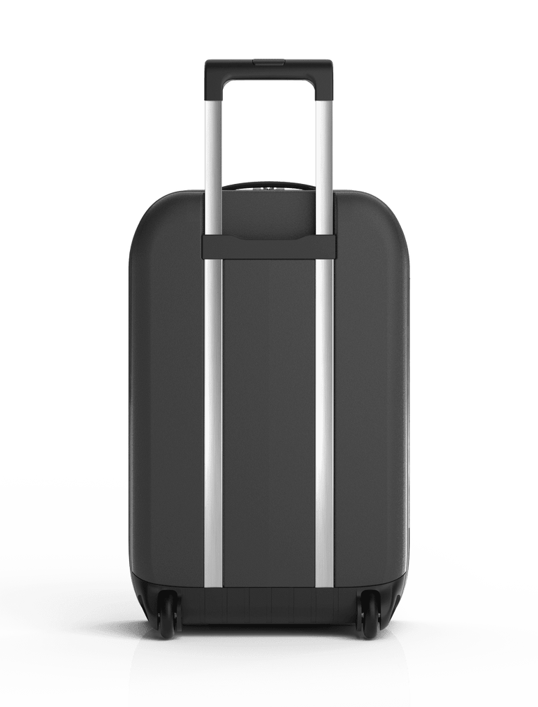 Rollink Luggage Rollink Flex Vega Carry-On Collapsible Luggage