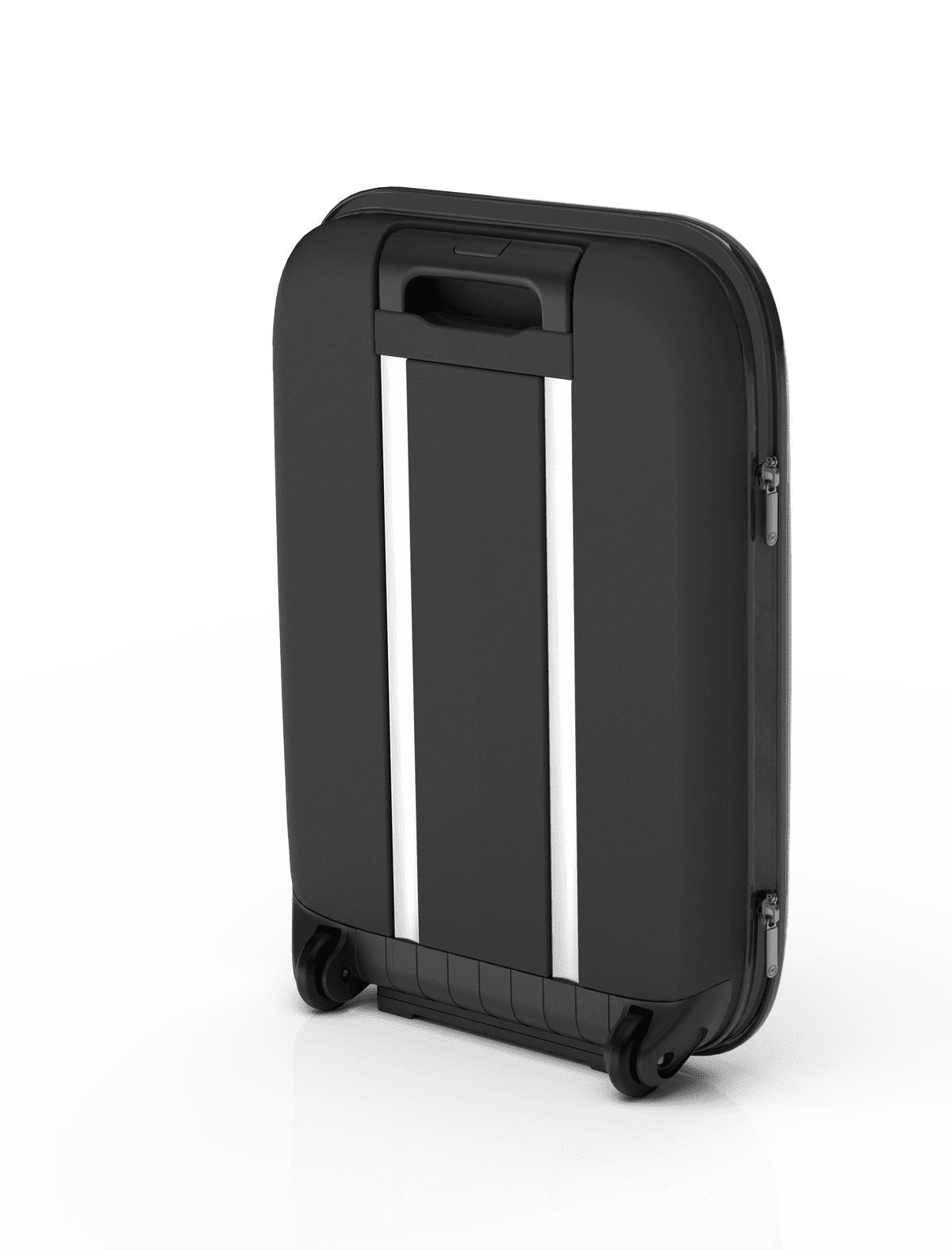 Rollink Luggage Rollink Flex Vega Carry-On Collapsible Luggage