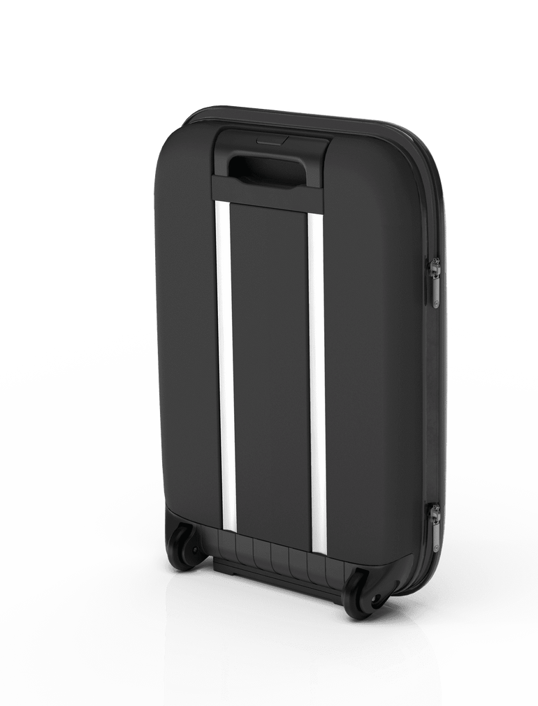 Rollink Luggage Rollink Flex Vega Carry-On Collapsible Luggage