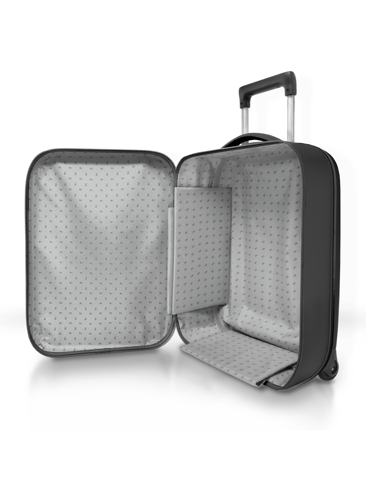 Rollink Luggage Rollink Flex Vega Carry-On Collapsible Luggage