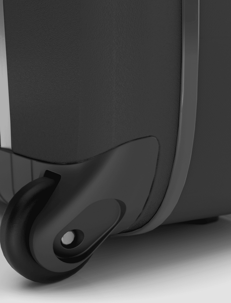 Rollink Luggage Rollink Flex Vega Carry-On Collapsible Luggage