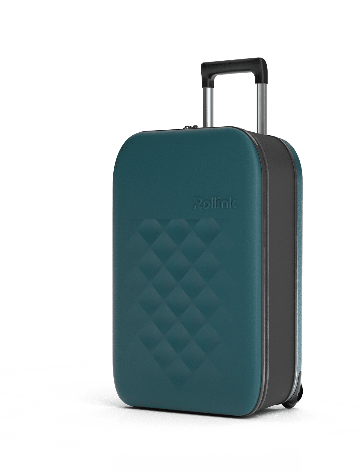 Rollink Luggage Rollink Flex Vega Carry-On Collapsible Luggage