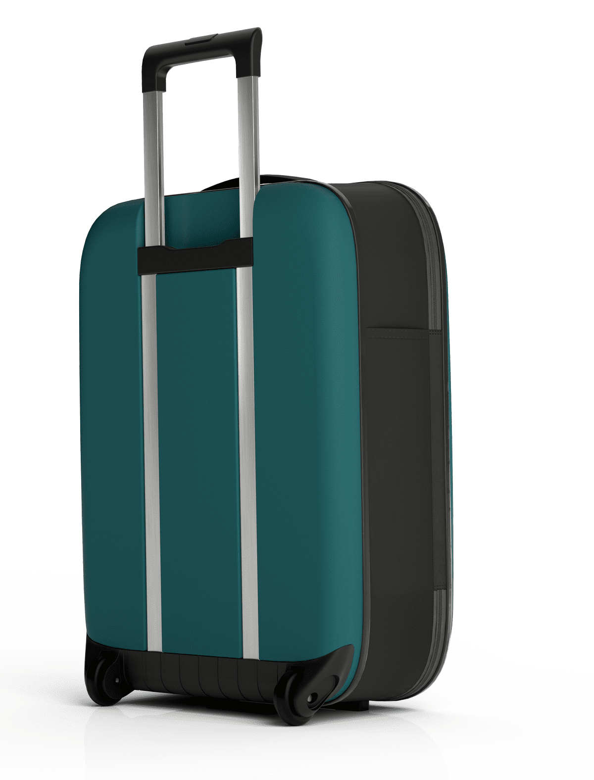 Rollink Luggage Rollink Flex Vega Carry-On Collapsible Luggage